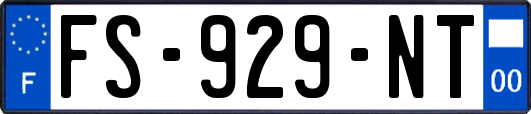 FS-929-NT