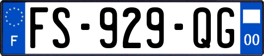 FS-929-QG
