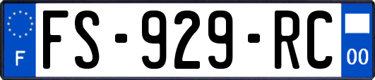 FS-929-RC