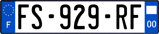 FS-929-RF