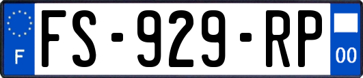 FS-929-RP