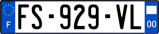 FS-929-VL