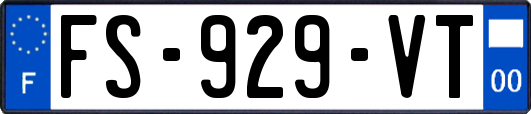 FS-929-VT