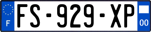 FS-929-XP