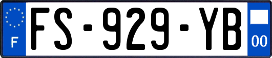 FS-929-YB