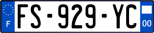 FS-929-YC