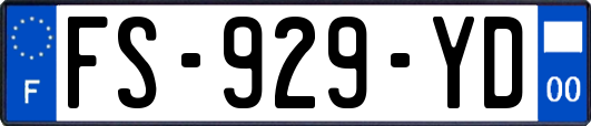 FS-929-YD