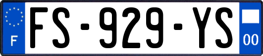 FS-929-YS