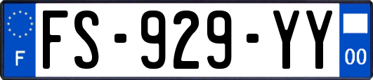 FS-929-YY