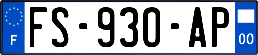 FS-930-AP