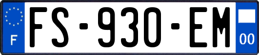 FS-930-EM