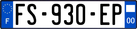 FS-930-EP