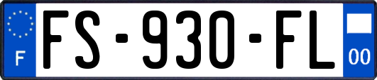 FS-930-FL