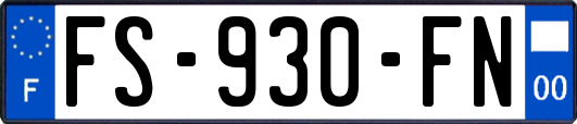 FS-930-FN