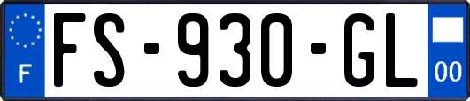 FS-930-GL
