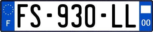 FS-930-LL