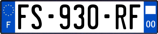FS-930-RF