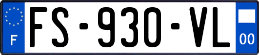 FS-930-VL