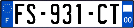 FS-931-CT
