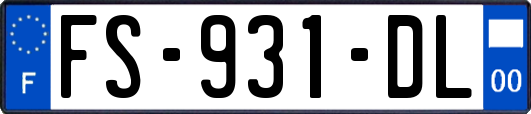 FS-931-DL