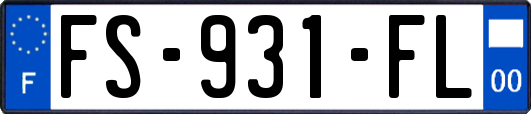 FS-931-FL