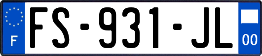 FS-931-JL
