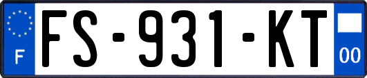 FS-931-KT