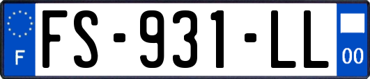 FS-931-LL