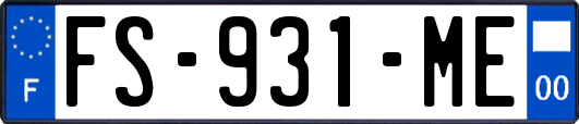 FS-931-ME