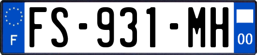 FS-931-MH