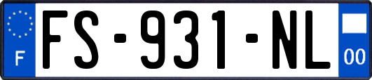 FS-931-NL