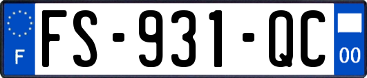 FS-931-QC