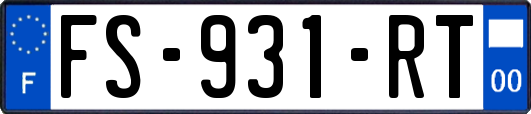 FS-931-RT