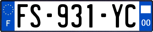 FS-931-YC