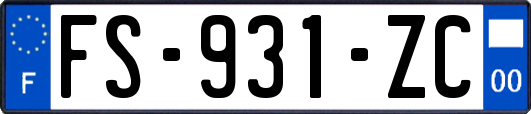 FS-931-ZC