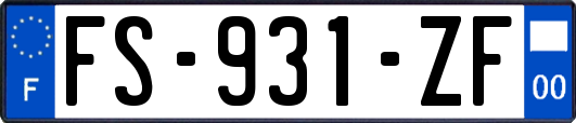 FS-931-ZF