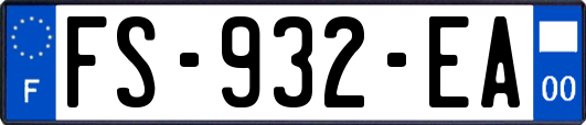 FS-932-EA