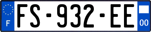 FS-932-EE