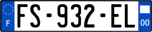FS-932-EL