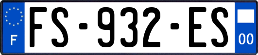 FS-932-ES