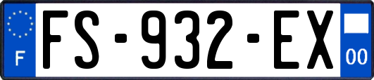 FS-932-EX