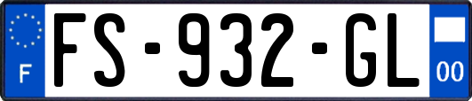 FS-932-GL