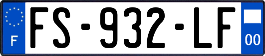 FS-932-LF
