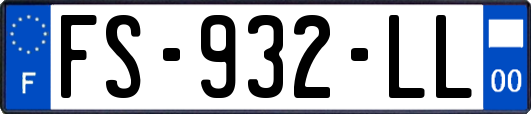 FS-932-LL