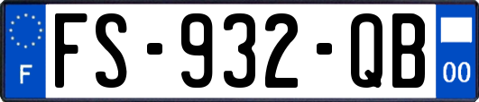 FS-932-QB
