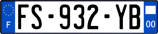 FS-932-YB