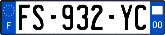 FS-932-YC
