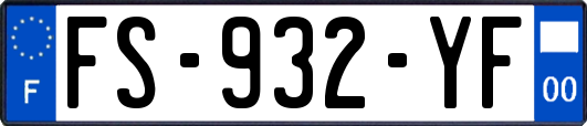 FS-932-YF