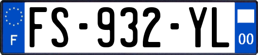 FS-932-YL