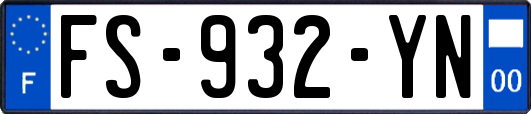 FS-932-YN